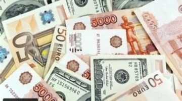 أسعار العملات الأربعاء 26-11-2025 في البنوك المصرية